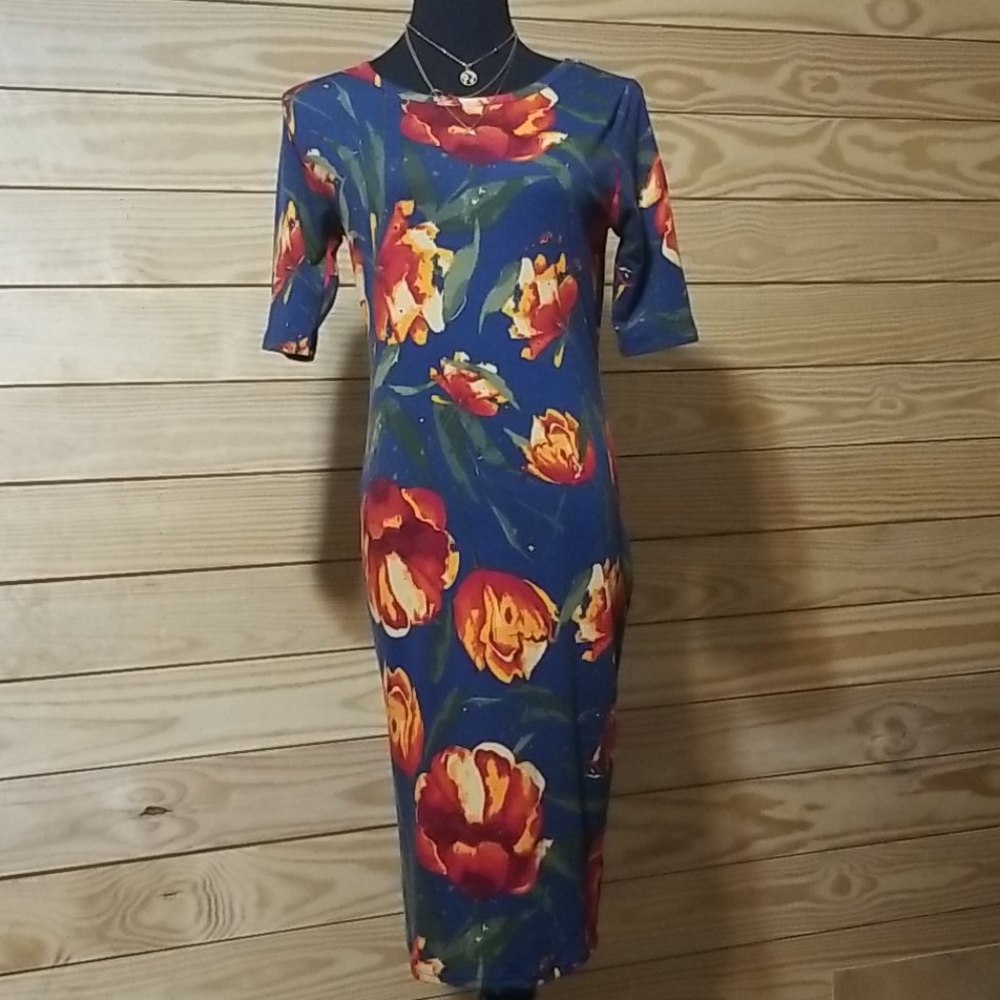 Lularoe Julia
